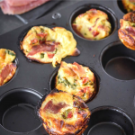 Egg Muffins